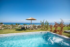 Olive Grove Panorama Suite Pende
