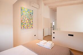 Olive Grove Panorama Suite Pende