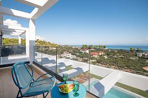 Olive Grove Panorama Suite Pende