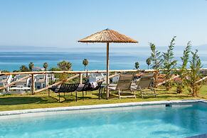 Olive Grove Panorama Suite Pende