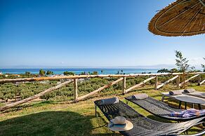 Olive Grove Panorama Suite Pende