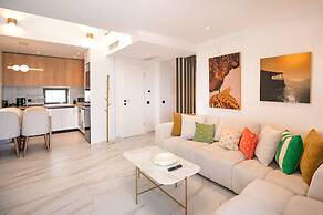 Olive Grove Panorama Suite Pende
