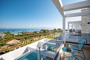 Olive Grove Panorama Suite Pende