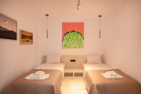 Olive Grove Panorama Suite Pende