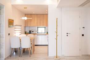 Olive Grove Panorama Suite Pende