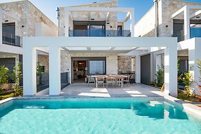 Olive Grove Panorama Suite Pende