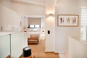 Olive Grove Panorama Suite Exi