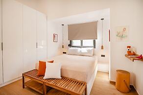 Olive Grove Panorama Suite Exi