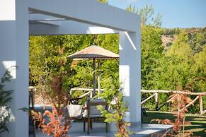 Olive Grove Panorama Suite Exi
