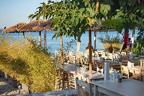 Olive Grove Panorama Suite Exi