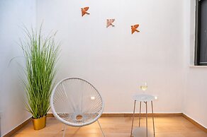 Olive Grove Panorama Suite Exi