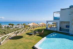 Olive Grove Panorama Suite Exi