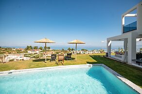Olive Grove Panorama Suite Exi