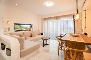 Olive Grove Panorama Suite Exi