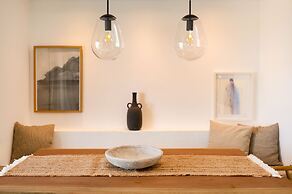 Olive Grove Panorama Suite Exi