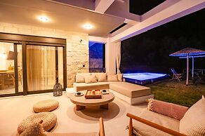 Olive Grove Panorama Suite Exi