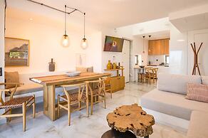 Olive Grove Panorama Suite Exi