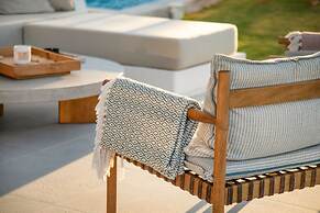 Olive Grove Panorama Suite Exi