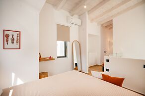 Olive Grove Panorama Suite Exi