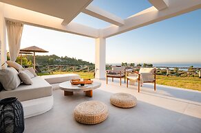 Olive Grove Panorama Suite Exi