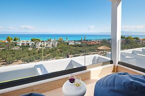 Olive Grove Panorama Suite Exi