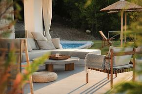 Olive Grove Panorama Suite Exi