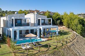 Olive Grove Panorama Suite Exi