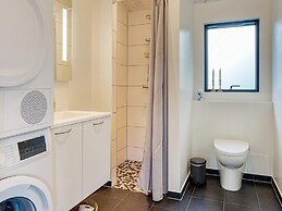 5 Star Holiday Home in Idestrup
