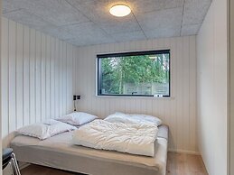 5 Star Holiday Home in Idestrup