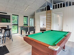 5 Star Holiday Home in Idestrup