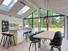 5 Star Holiday Home in Idestrup