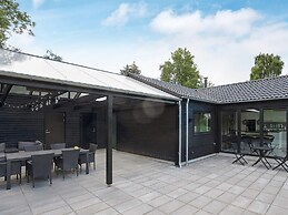 5 Star Holiday Home in Idestrup
