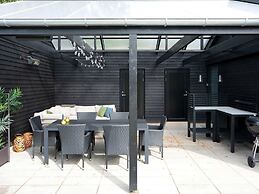 5 Star Holiday Home in Idestrup