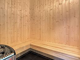5 Star Holiday Home in Idestrup