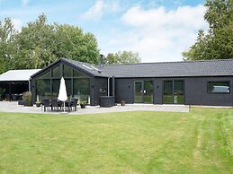 5 Star Holiday Home in Idestrup