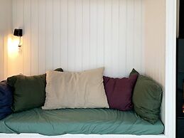 5 Star Holiday Home in Idestrup