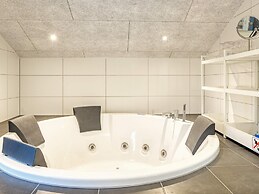 5 Star Holiday Home in Idestrup