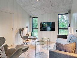 5 Star Holiday Home in Idestrup
