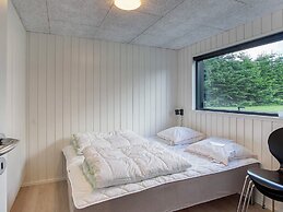 5 Star Holiday Home in Idestrup