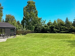 5 Star Holiday Home in Idestrup