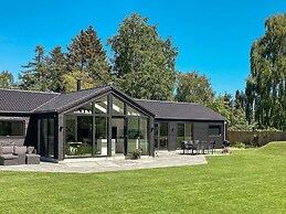 5 Star Holiday Home in Idestrup