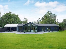5 Star Holiday Home in Idestrup
