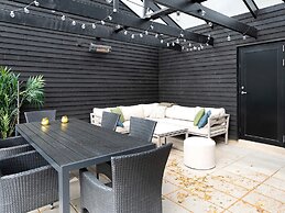 5 Star Holiday Home in Idestrup