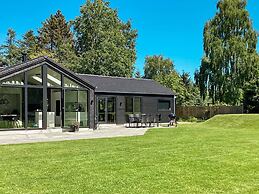 5 Star Holiday Home in Idestrup