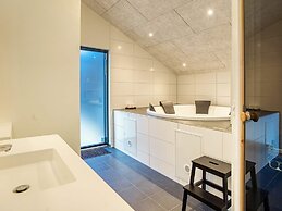 5 Star Holiday Home in Idestrup