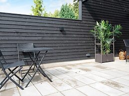 5 Star Holiday Home in Idestrup