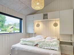5 Star Holiday Home in Idestrup