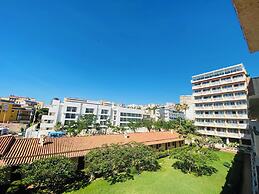 Apartamentos Los Jazmines