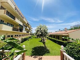 Apartamentos Los Jazmines