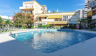 Apartamentos Los Jazmines